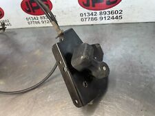 Drive selector lever for sale  GODSTONE