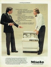 1982 advertising 0421 d'occasion  Expédié en Belgium