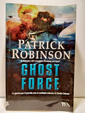 Ghost force patrick usato  Monterotondo