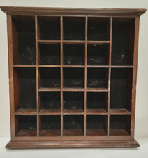 Wooden trinket holder for sale  Kaufman