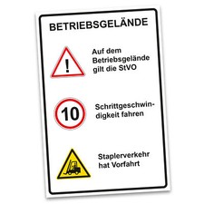 Aluminium hinweisschild 20x30c gebraucht kaufen  Schweinfurt
