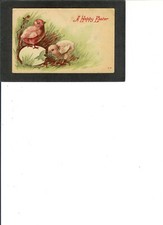 Easter vintage happy for sale  Linden