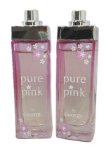 George pure pink for sale  DERBY
