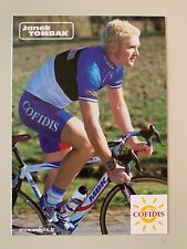 Carte photo cyclisme d'occasion  La Séguinière
