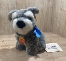 Steiff hund snuffi gebraucht kaufen  Schmallenberg