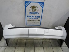 Rear bumper chevy for sale  Fredericksburg