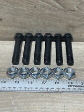 Bolts trailer spring for sale  Asheboro