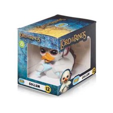 Herr ringe badeente gebraucht kaufen  Tiefenthal