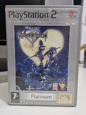 Kingdom hearts playstation usato  Scalea