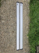 Thule wingbar 961 for sale  WINCHESTER