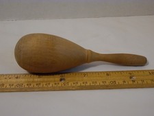 Vintage wooden sock for sale  Delavan