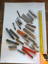Utensili taglio per usato  Spedire a Italy