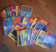 Armi guerra. enciclopedia usato  Tradate