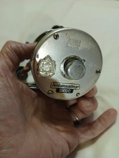 Abu garcia ambassador for sale  Houston