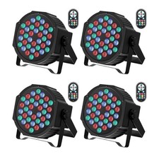 Gdjrttk 4pcs rgb gebraucht kaufen  Eckelsheim, Gau-Bickelheim, Wonsheim
