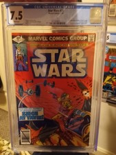 Star wars d'occasion  Expédié en Belgium