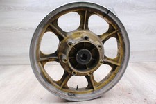 Felge hinterrad rad gebraucht kaufen  Trebbin
