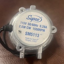 Sm5113 supco refrigerator for sale  Texas City