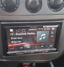 Auto radio pioneer gebraucht kaufen  Hagen