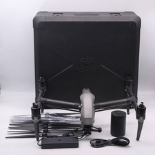 DJI Inspire 2 (L) Inspire 2 (com licenças CinemaDNG e ProRes) comprar usado  Enviando para Brazil