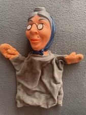 Riginal ddr handpuppen gebraucht kaufen  Freiberg