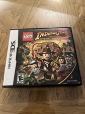 Lego indiana jones for sale  Grove City