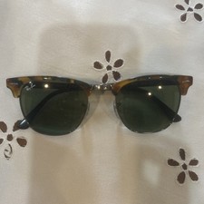 Ray ban rb3016 for sale  West Long Branch
