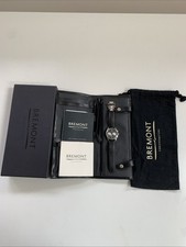 Bremont alt1 black for sale  RYDE