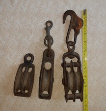 Vintage antique block for sale  Bellevue