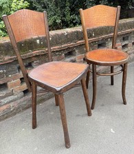 Two vintage fischel for sale  HALSTEAD