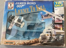Matchbox james bond d'occasion  Bayonne