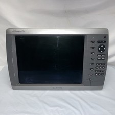 Garmin gpsmap 4212 for sale  Merrick