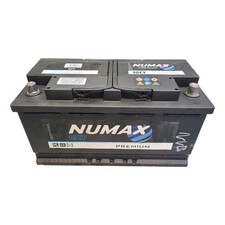 Numax 720a 12v for sale  ATTLEBOROUGH