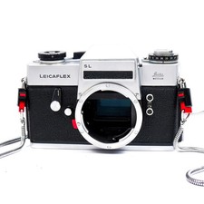 Leica leicaflex body d'occasion  Pont-de-l'Arche