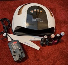 268w led nail for sale  BRISTOL