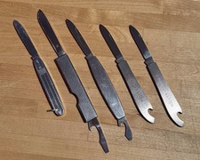 Taschenmesser vintage sparkass gebraucht kaufen  Regnitzlosau