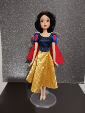 Disney store biancaneve usato  Mira