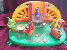 Teletubbies home tubbytronic for sale Teletubbies home tubbytronic for sale  GILLINGHAM