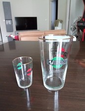 Misuratori bicchieri martini usato  Voghera
