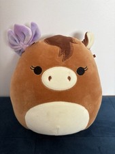 Squishmallows tomar horse for sale  CARLISLE