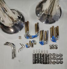 Silver yamaha ybh for sale  Wolfforth