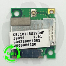 Scheda bluetooth toshiba usato  Seravezza