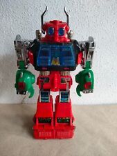 Transformers diaclone warudaro usato  Modena