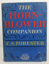 Hornblower companion forester for sale  SOUTHEND-ON-SEA