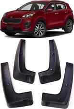 Protetores de lama dianteiros e traseiros genuínos para 2017-2022 Kia Sportage / KX5 comprar usado  Enviando para Brazil