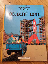 Tin tin objectif d'occasion  Expédié en Belgium