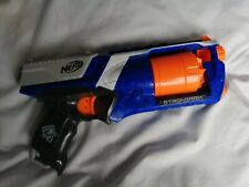 Nerf elite strongarm d'occasion  Gravelines