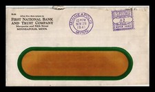 Jim stamps cover for sale  Indianapolis