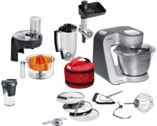 Bosch mum59s81de homeprofessoi gebraucht kaufen  Schweinfurt