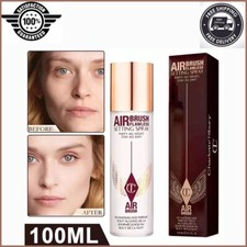 Charlotte tilbury airbrush for sale  MANCHESTER